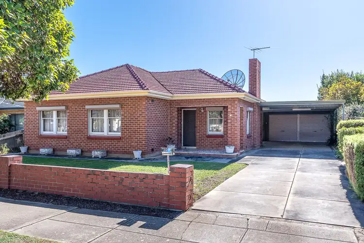 Second view of Homely house listing, 41 Lucas Street, Richmond SA 5033