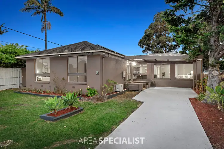 14 Loch Street, Cranbourne VIC 3977