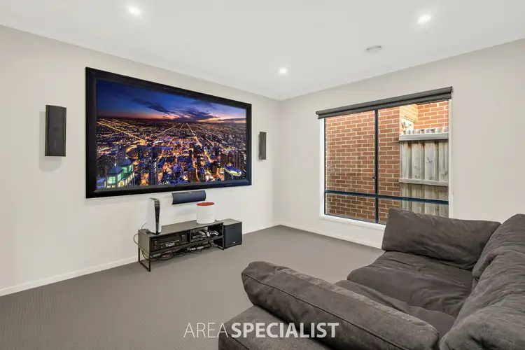 Sixth view of Homely house listing, 8 Hekela Street, Clyde North VIC 3978