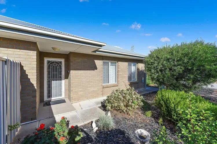 Main view of Homely unit listing, 1/93-95 Metala Road, Paralowie SA 5108