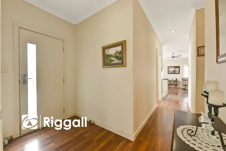 Second view of Homely unit listing, 1/93-95 Metala Road, Paralowie SA 5108