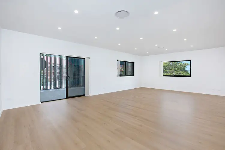 Main view of Homely apartment listing, 1/100 Waterloo Road, Greenacre NSW 2190