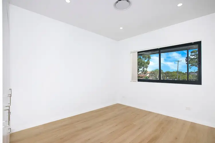 Third view of Homely apartment listing, 1/100 Waterloo Road, Greenacre NSW 2190