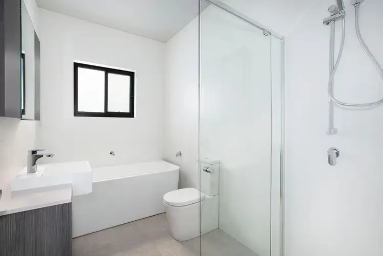 Fourth view of Homely apartment listing, 1/100 Waterloo Road, Greenacre NSW 2190