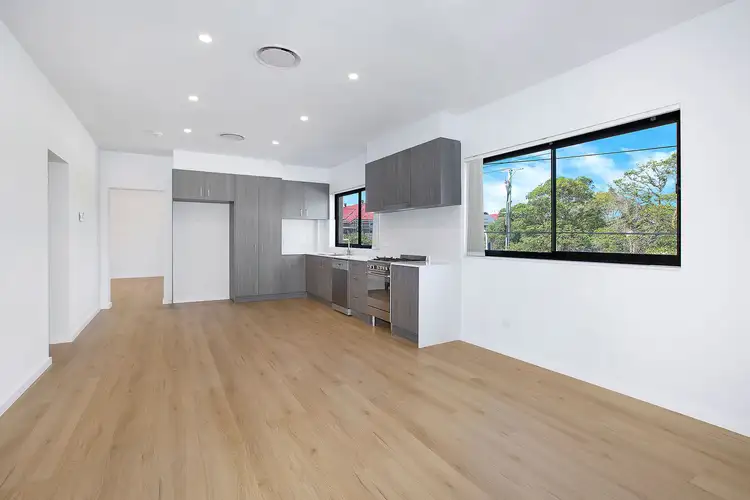 Fifth view of Homely apartment listing, 1/100 Waterloo Road, Greenacre NSW 2190