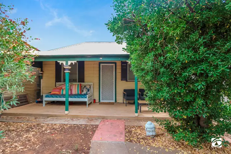 Main view of Homely house listing, 344 Wolfram Street, Broken Hill NSW 2880