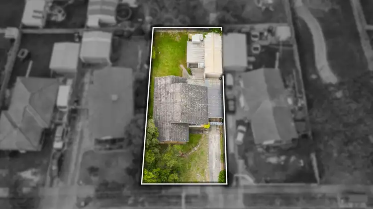 Second view of Homely house listing, 46 Cameron Street, Traralgon VIC 3844