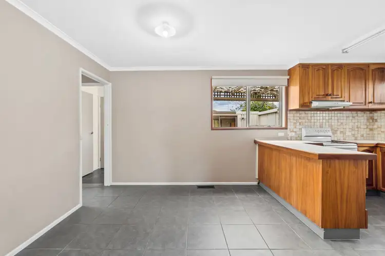 Fifth view of Homely house listing, 46 Cameron Street, Traralgon VIC 3844