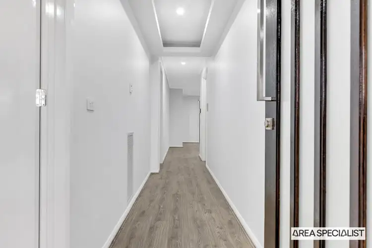 Third view of Homely house listing, 36 Rosso Drive, Tarneit VIC 3029