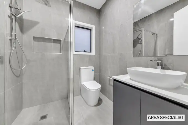 Fifth view of Homely house listing, 36 Rosso Drive, Tarneit VIC 3029