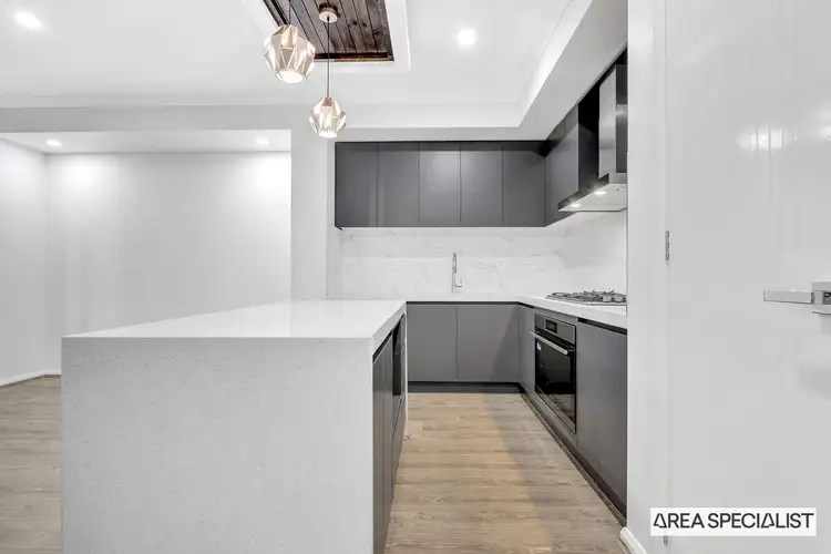 Sixth view of Homely house listing, 36 Rosso Drive, Tarneit VIC 3029