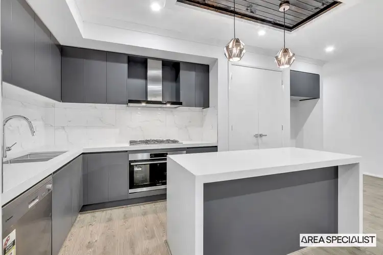 Seventh view of Homely house listing, 36 Rosso Drive, Tarneit VIC 3029