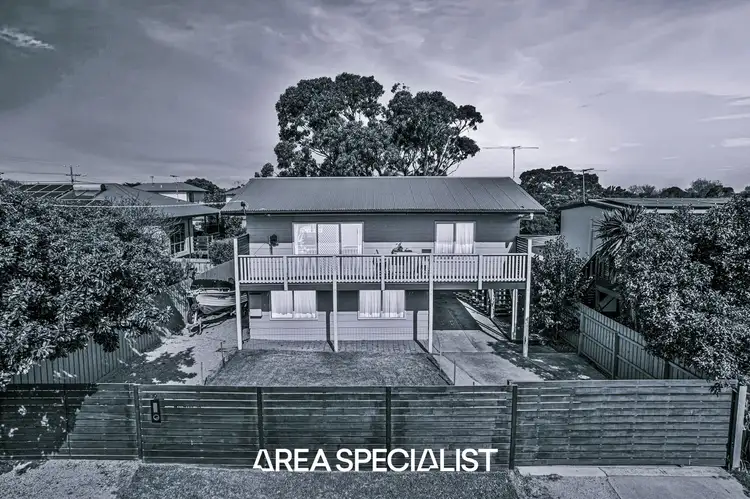 19 Seaspray Avenue, Cape Woolamai VIC 3925