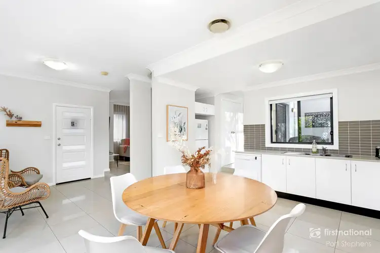 Fifth view of Homely townhouse listing, 5/29 Wahgunyah Road, Nelson Bay NSW 2315