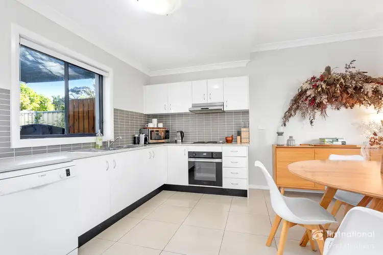 Sixth view of Homely townhouse listing, 5/29 Wahgunyah Road, Nelson Bay NSW 2315