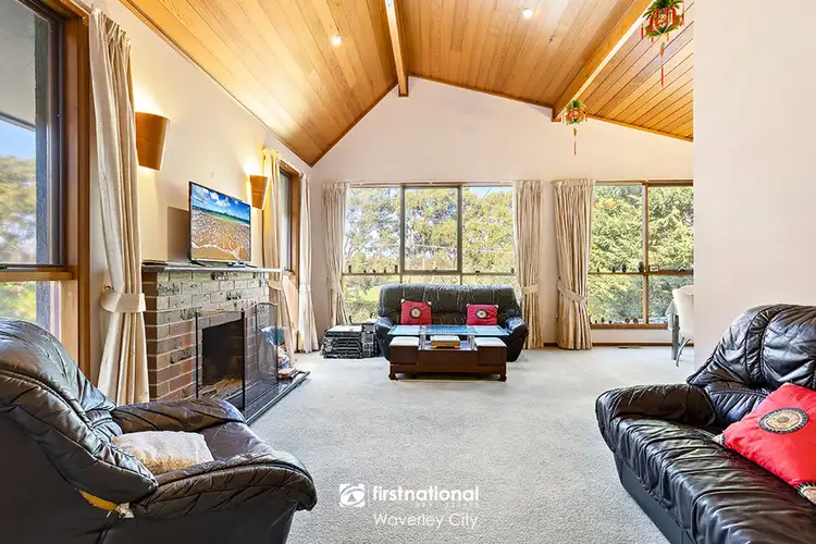Second view of Homely house listing, 329 High Street Road, Mount Waverley VIC 3149