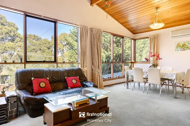 Third view of Homely house listing, 329 High Street Road, Mount Waverley VIC 3149