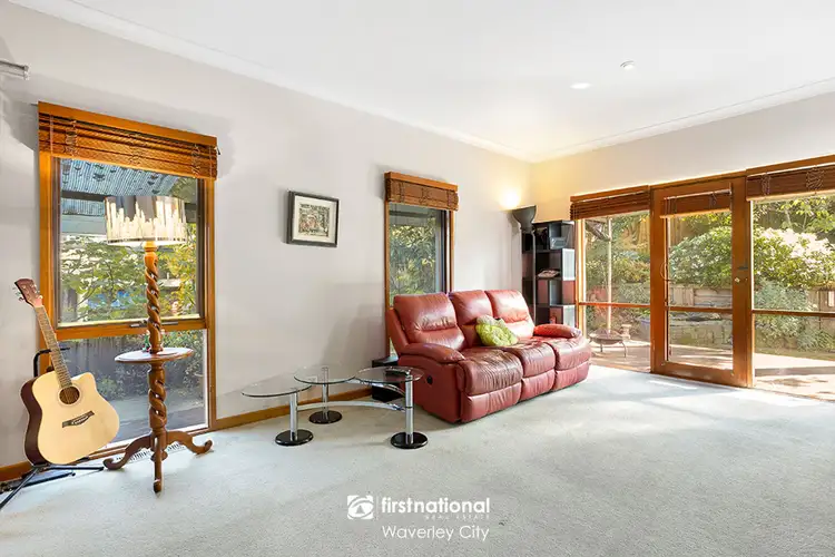Fourth view of Homely house listing, 329 High Street Road, Mount Waverley VIC 3149