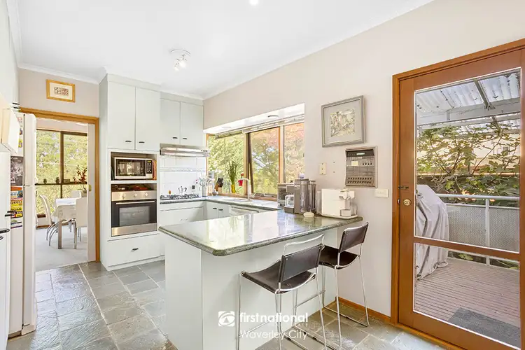 Fifth view of Homely house listing, 329 High Street Road, Mount Waverley VIC 3149