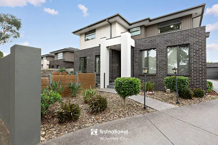 1/453 Wellington Road, Wheelers Hill VIC 3150