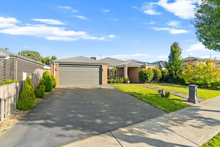 149 Hammersmith Circuit, Traralgon VIC 3844