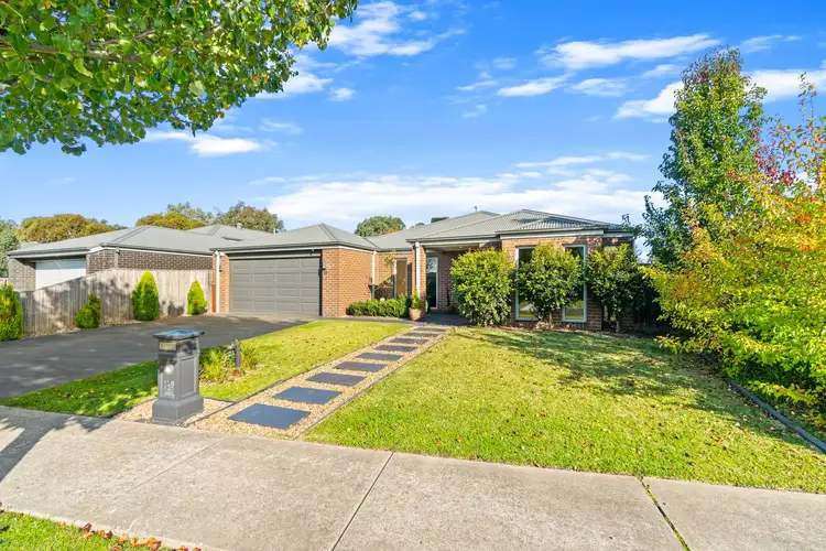 Third view of Homely house listing, 149 Hammersmith Circuit, Traralgon VIC 3844
