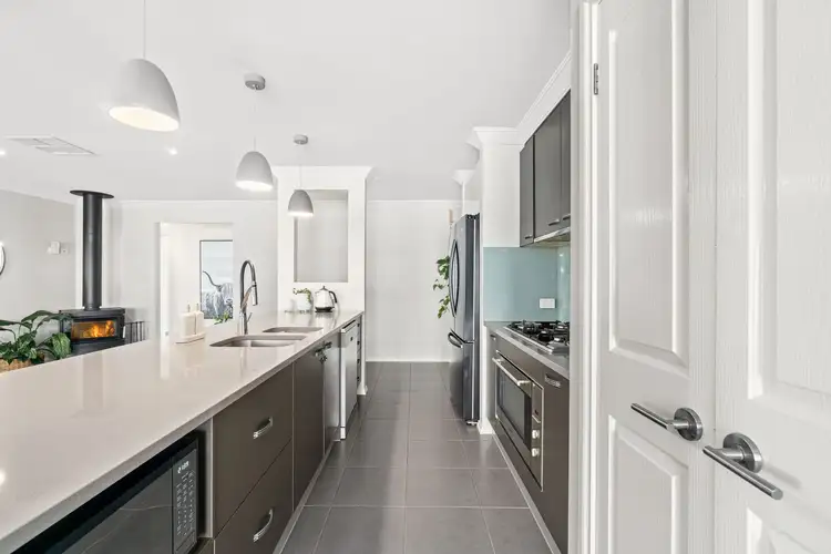 Fifth view of Homely house listing, 149 Hammersmith Circuit, Traralgon VIC 3844