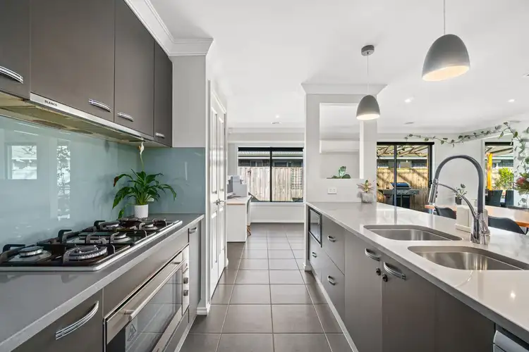 Sixth view of Homely house listing, 149 Hammersmith Circuit, Traralgon VIC 3844