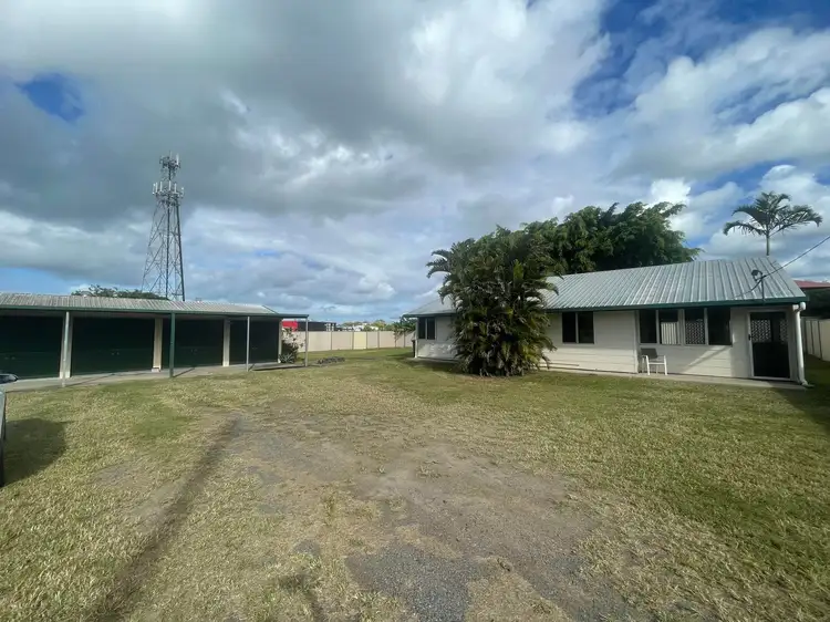 8 Keilbach Court, Sarina QLD 4737