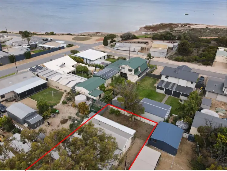 Main view of Homely house listing, 6 Horn Street, Clinton SA 5570