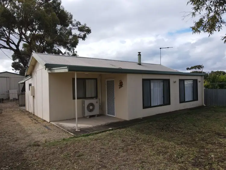 Second view of Homely house listing, 6 Horn Street, Clinton SA 5570