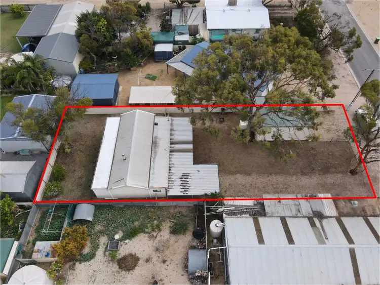 Third view of Homely house listing, 6 Horn Street, Clinton SA 5570