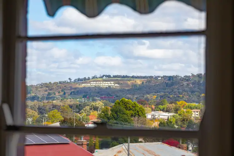 Second view of Homely house listing, 248 Lambert Street, Bathurst NSW 2795
