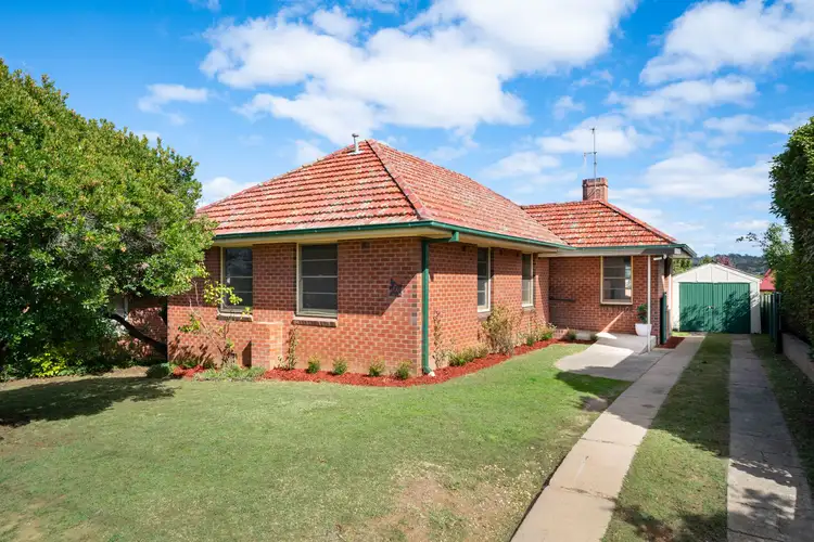 Third view of Homely house listing, 248 Lambert Street, Bathurst NSW 2795