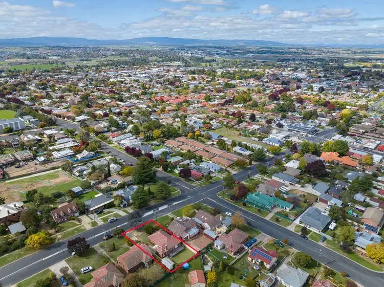 Fourth view of Homely house listing, 248 Lambert Street, Bathurst NSW 2795