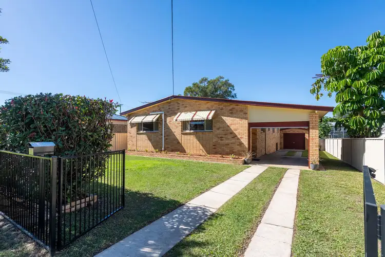 18 Hewitt Street, Grafton NSW 2460