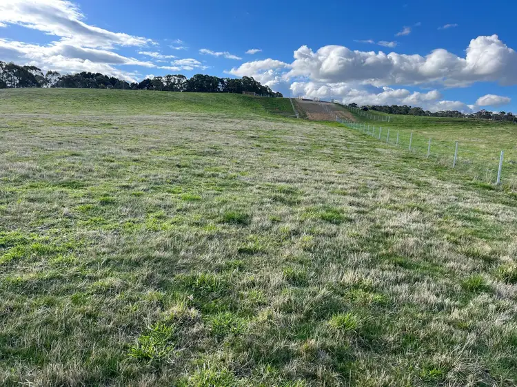 Third view of Homely land listing, 34 Moray Close, Oberon NSW 2787