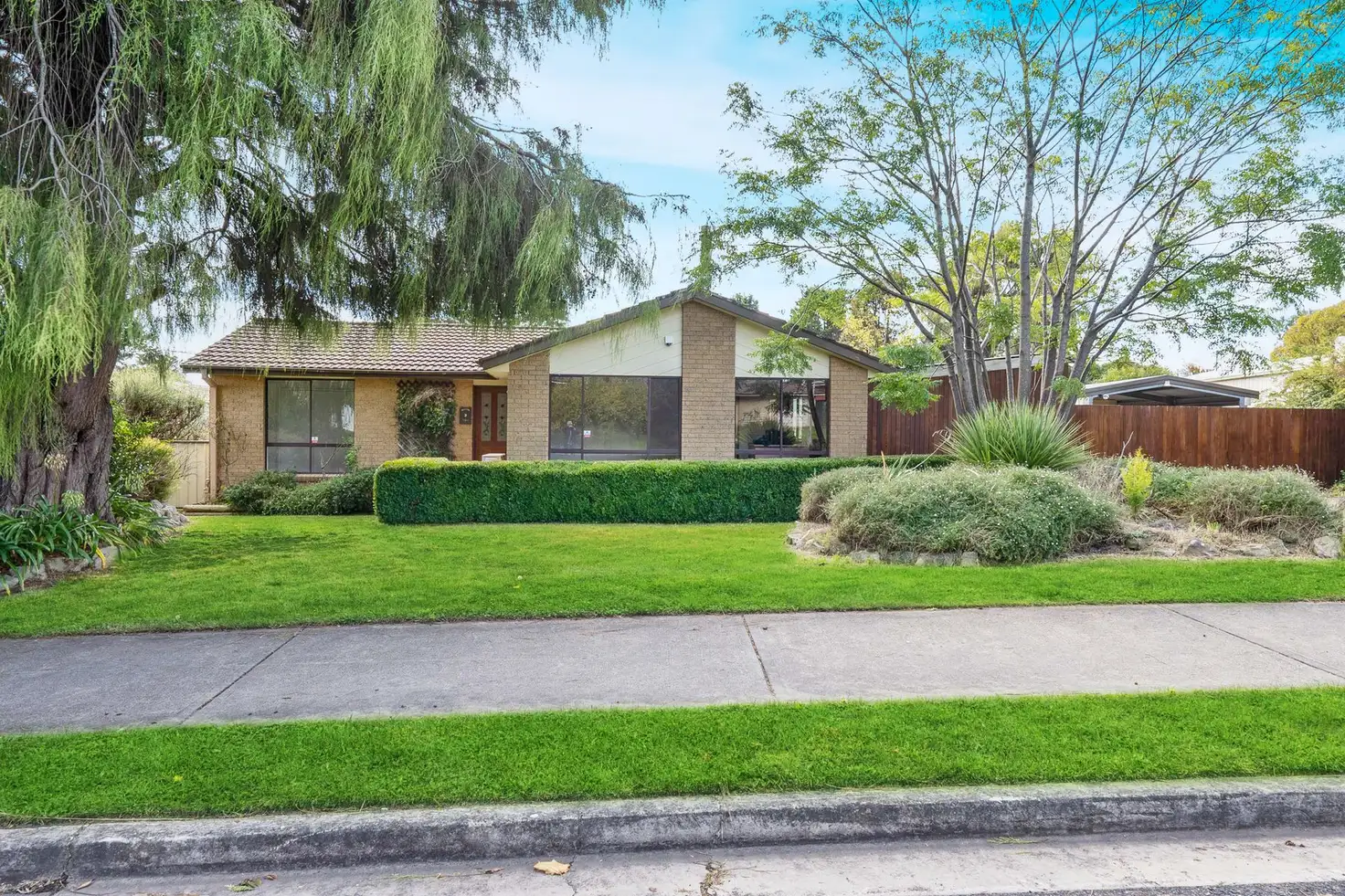 Main view of Homely house listing, 3 Mann Crescent, Moss Vale NSW 2577