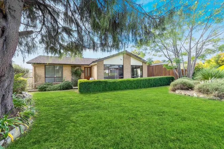 Second view of Homely house listing, 3 Mann Crescent, Moss Vale NSW 2577