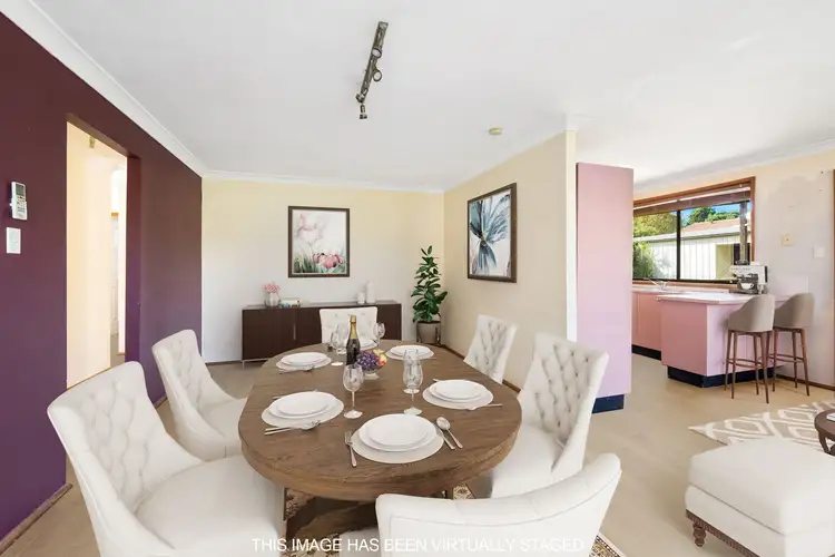 Fourth view of Homely house listing, 3 Mann Crescent, Moss Vale NSW 2577