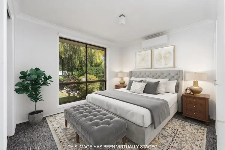 Fifth view of Homely house listing, 3 Mann Crescent, Moss Vale NSW 2577