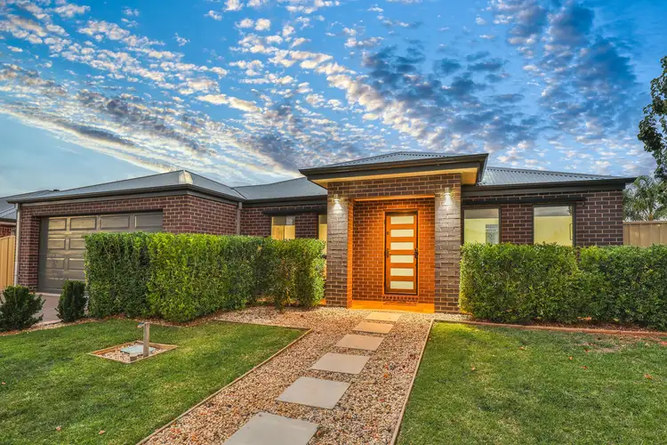 17 Ontario Park Drive, Mildura VIC 3500