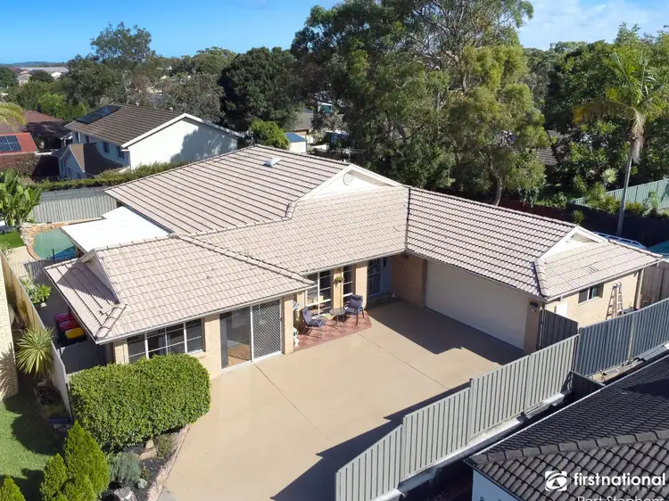 8E Ketch Close, Corlette NSW 2315