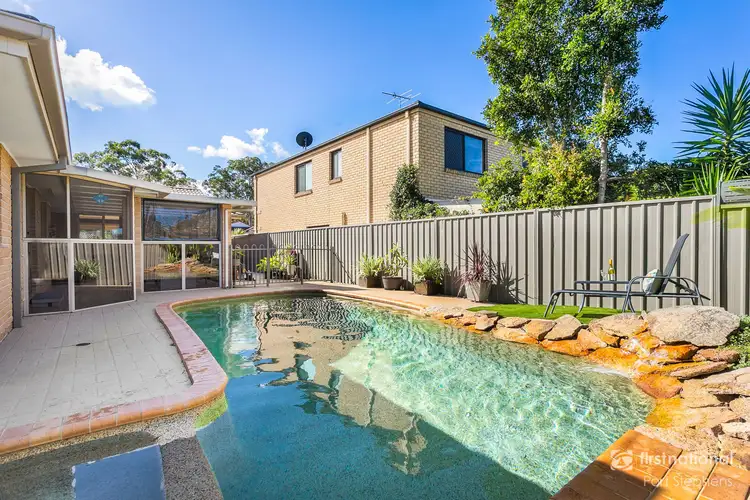 Third view of Homely other listing, 8E Ketch Close, Corlette NSW 2315