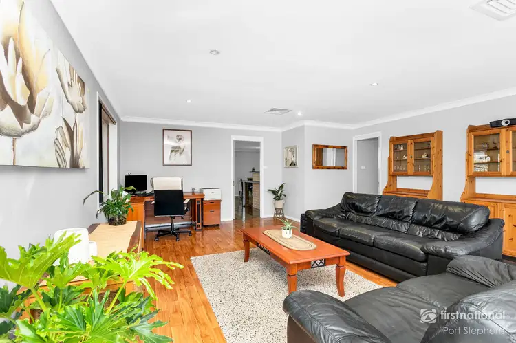Fifth view of Homely other listing, 8E Ketch Close, Corlette NSW 2315