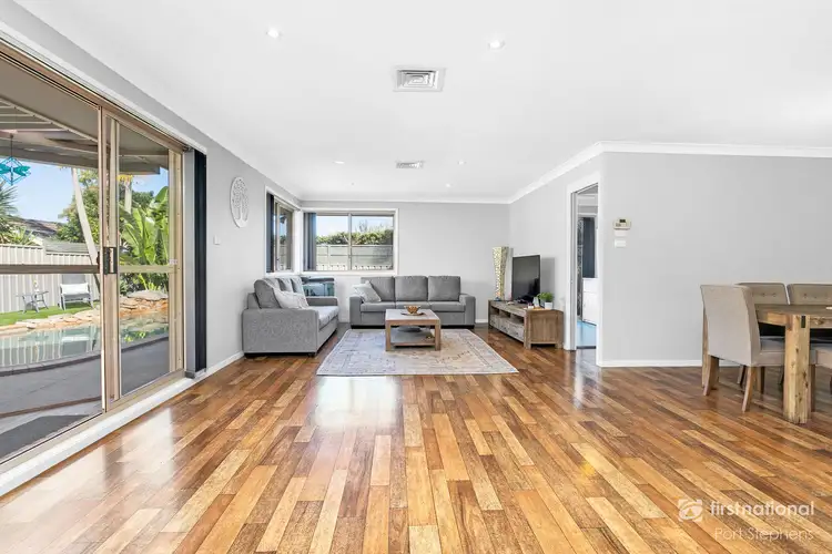 Sixth view of Homely other listing, 8E Ketch Close, Corlette NSW 2315