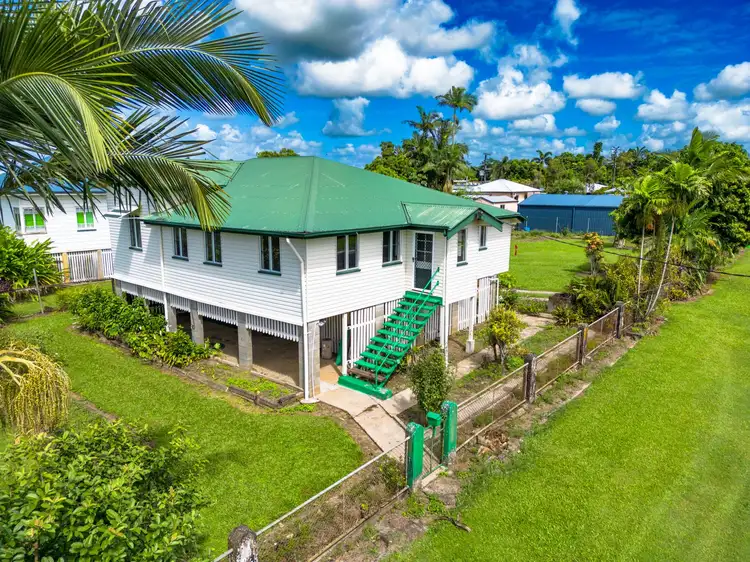 154 Mourilyan Road, South Innisfail QLD 4860