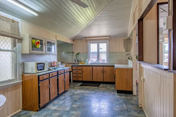 Second view of Homely house listing, 154 Mourilyan Road, South Innisfail QLD 4860