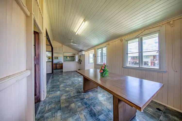 Third view of Homely house listing, 154 Mourilyan Road, South Innisfail QLD 4860