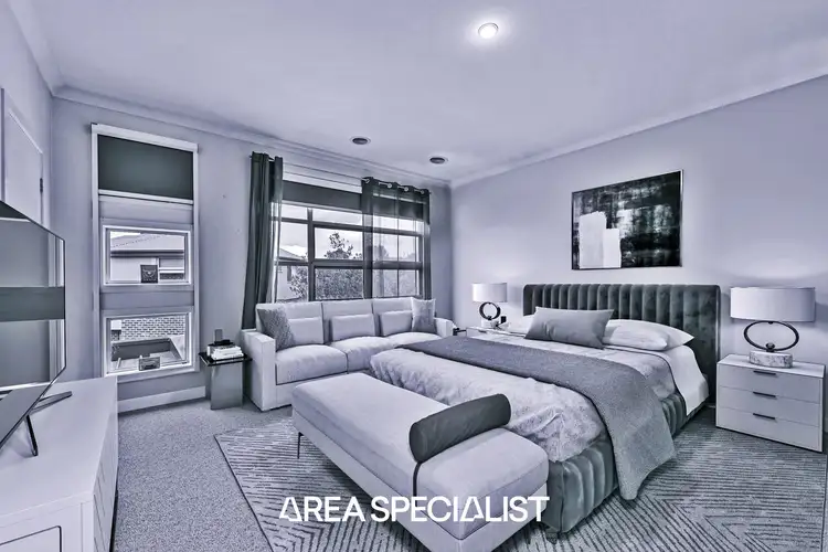 5/16-20 Honeysuckle Close, Pakenham VIC 3810
